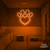 Neon Led Amo Pets - loja online