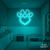 Neon Led Amo Pets - comprar online