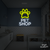 Led Neon Pet Shop