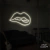 Neon Led Boca Sex - Iluminação Neon LED - NeonCustom