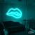 Neon Led Boca Sex