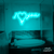 Neon Led I Love You - comprar online