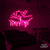 Neon Led Sexo na internet