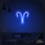 Imagem do Neon Led Signo Áries