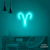 Neon Led Signo Áries
