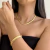 KIT MALHA - DOURADO na internet