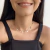 CHOKER CORAÇÕES na internet