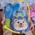 Lanzamiento Mochila de Agua Osito - comprar online