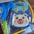 Lanzamiento Mochila de Agua Osito - tienda online