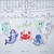 Set Océano para el agua - La Tienda Los talleres de mama
