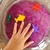 Alfombra sensorial Pink Mediana - comprar online