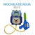 Lanzamiento Mochila de Agua Osito