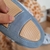 Imagen de Zapas ergonómicas BAMBIS