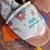 Imagen de Zapas ergonómicas LITTLE PRINCESS