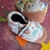 Zapas ergonómicas LITTLE PRINCESS en internet