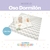 Oso Dormilon Jumbo Premium
