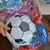 Mochila de Agua Pelota - comprar online