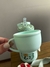 Termo con SORBETE/PICO VERTEDOR y taza 500ML