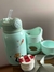 Termo con SORBETE/PICO VERTEDOR y taza 500ML en internet