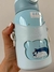 Termo con SORBETE/PICO VERTEDOR y taza 500ML - La Tienda Los talleres de mama