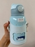 Termo con SORBETE/PICO VERTEDOR y taza 500ML - tienda online