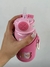 Imagen de Termo con SORBETE/PICO VERTEDOR y taza 500ML