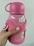 Termo con SORBETE/PICO VERTEDOR y taza 500ML - comprar online