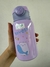 Termo con SORBETE/PICO VERTEDOR y taza 500ML - La Tienda Los talleres de mama
