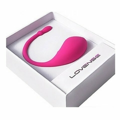 Lovense Lush - Extasy Formosa