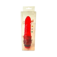 Curved Sensations Vibrador - comprar online