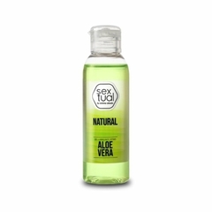 Lubricante Sextual Sens Aloe Vera 80 Ml