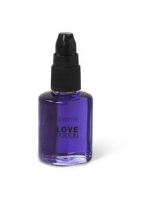 Aceite Love Potion Frutos Rojos en internet