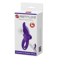 Pretty Love Whale Ring 2 - comprar online