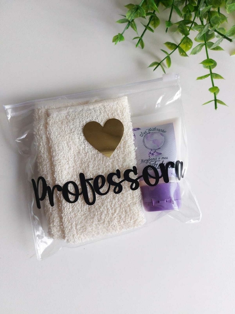 KIT DIA DOS PROFESSORES