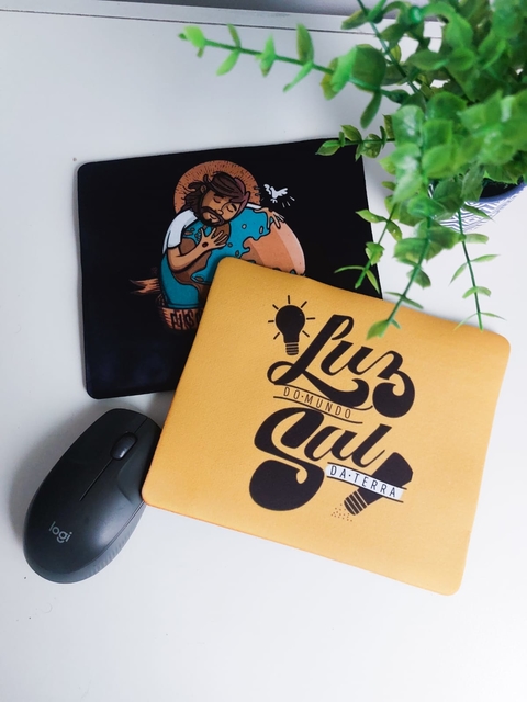 Mouse Pad | Personalizado
