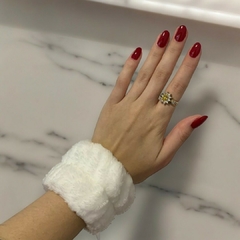 FAIXA DE PULSO PARA SKIN CARE - comprar online