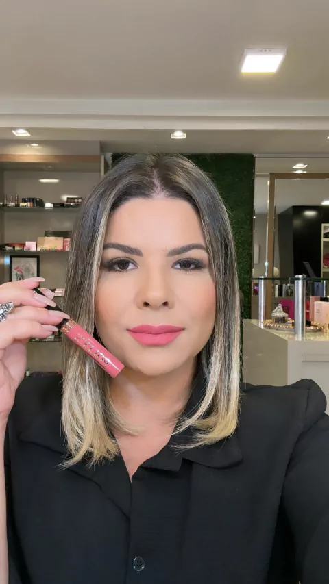 BATOM ROSA GOIABA POLLY’S