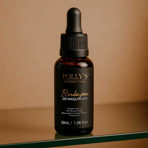 BLINDAGEM POLLY’S 30ML - comprar online