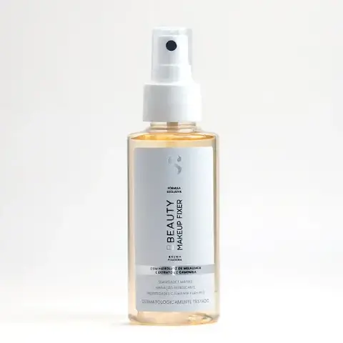 BRUMA FIXADORA SUELEN - 120ML