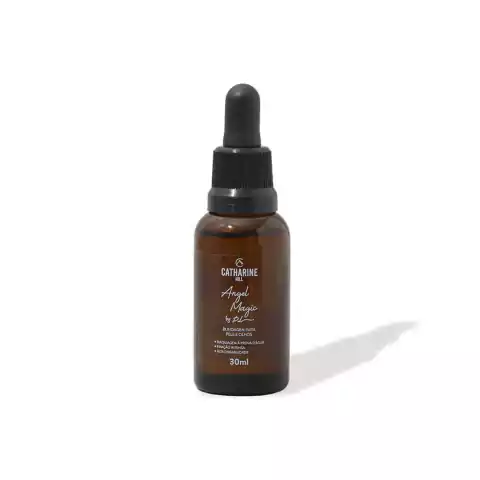 BLINDAGEM CATHARINE HILL