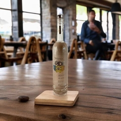 TEQUILA MY PRIDE CRISTALINO REPOSADO 100% AGAVE 750 ML 40 % ALC. VOL en internet