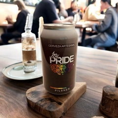 Cerveza MyPride Pilsner ( Six )