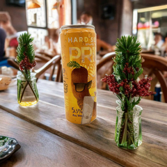 HARD SELTZER SABOR TAMARINDO 355 ML 5.5% ALC. VOL. - My Pride