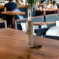 TEQUILA MY PRIDE CRISTALINO REPOSADO 100% AGAVE 750 ML 40 % ALC. VOL - My Pride