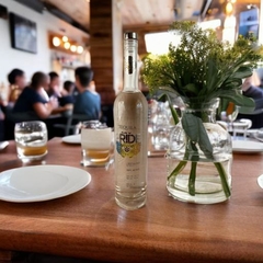 TEQUILA MY PRIDE CRISTALINO REPOSADO 100% AGAVE 750 ML 40 % ALC. VOL - tienda en línea