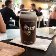 Cerveza MyPride Pilsner ( Six ) - tienda en línea