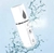 Nano Mister Branco Vaporizador Elétrica Profissional Pulverizador Portátil - Loja de Cílios Barbara Bispo
