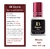 IB Expert Glue Cola para Extensão de Cílios, Cola Preta para Cílios, de Secagem Rápida, 5ml, 1-2s - comprar online