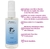 ￼Primer Fidelis 50 ml Limpador Extensão De Cílios - Loja de Cílios Barbara Bispo