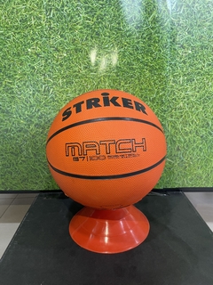Pelota de Basquet Striker